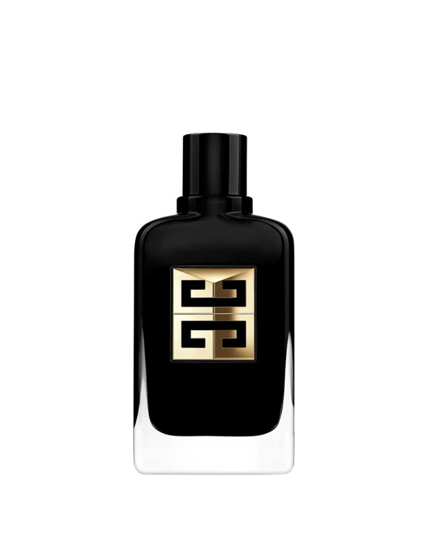 Gentleman Society Edp Ambrée